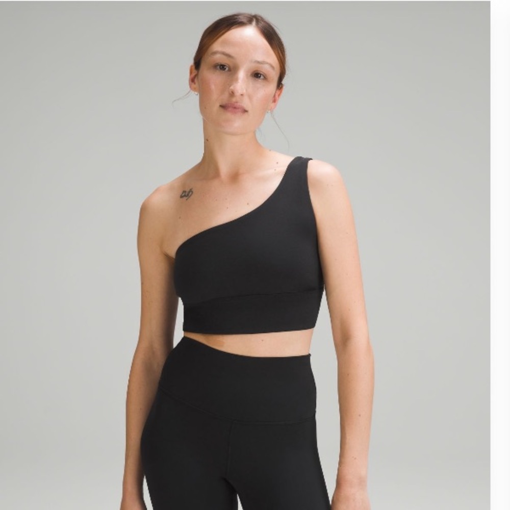 Lululemon Align Asymmetrical Bra